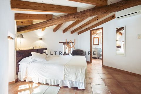 Erhvervsejendom i Estellencs, Mallorca, Estellencs - € 2.500.000 | Ref: UA386 - foto 7